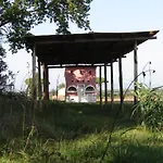 农家乐 Podere Ricciolino 卡斯塔涅托卡尔杜奇