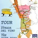 农家乐 Podere Ricciolino