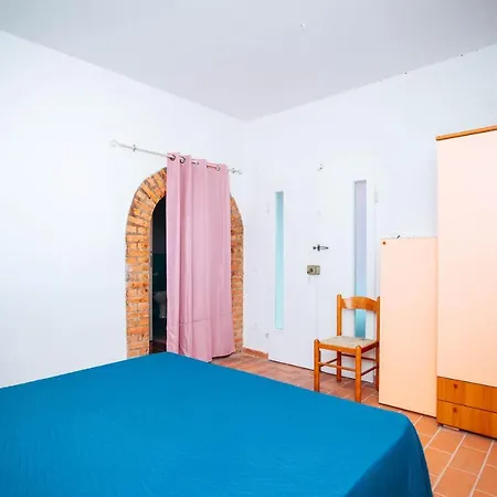 Podere Ricciolino Farm stay Castagneto Carducci