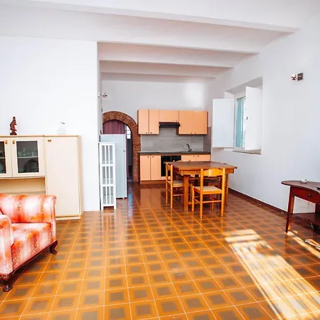 Podere Ricciolino Farm stay Castagneto Carducci