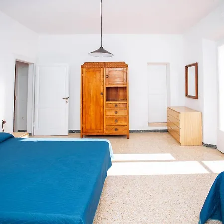 Podere Ricciolino Farm stay