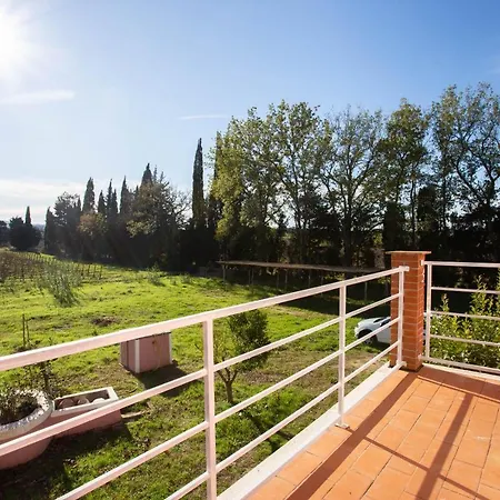 Podere Ricciolino