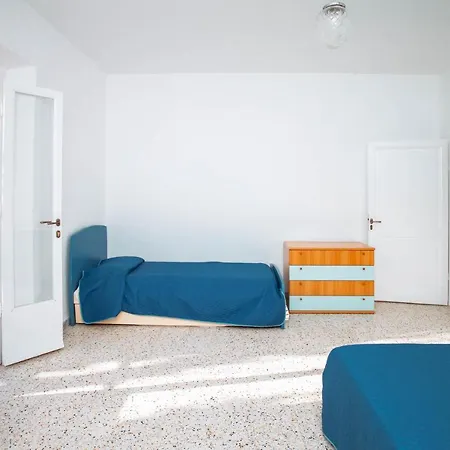 Farm stay Podere Ricciolino