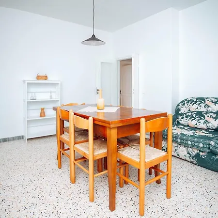 Alloggio per agriturismo Podere Ricciolino