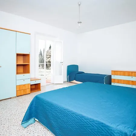 Alloggio per agriturismo Podere Ricciolino *