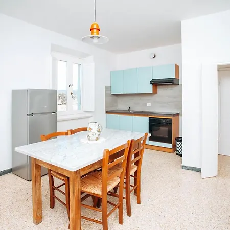 Podere Ricciolino Farm stay Castagneto Carducci